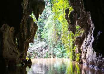 Cuba's best Caves and Caverns