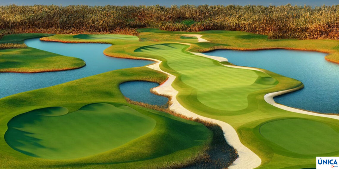 Why you should play at Varadero’s Golf Club - Love Cuba Blog