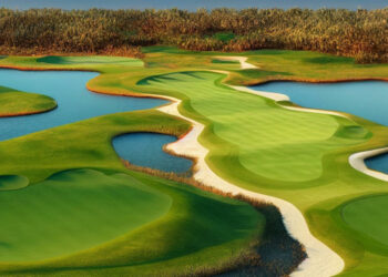 Varadero’s Golf Club