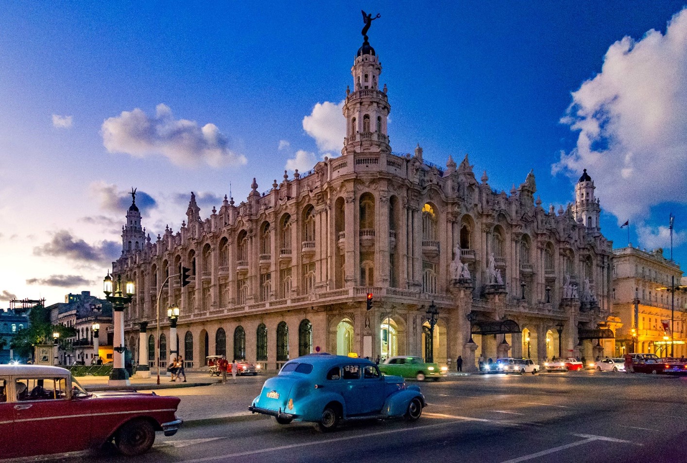 The Havana Film Festival: Complete Guide - Love Cuba Blog