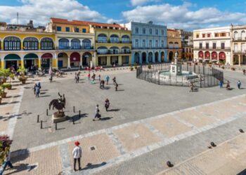 Old Havana