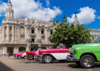 Unique Things About Cuba