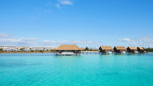 The 10 Best Hotels in Cayo Coco & Cayo Guillermo - Love Cuba Blog