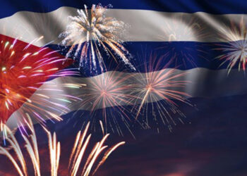 Cuba's Independence Day Festival