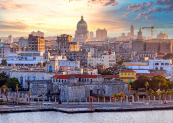 10 of Cuba’s most beautiful cities