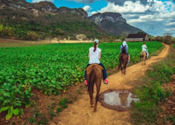 must do activities in Viñales