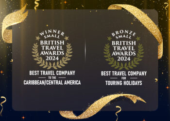 British Travel Awards 2024