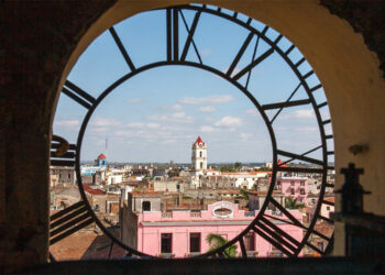 The Best things to do in Camagüey