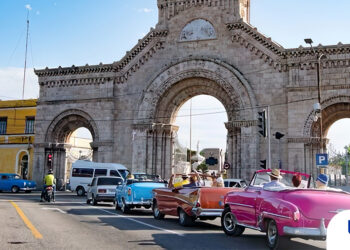 Colon Cemetery