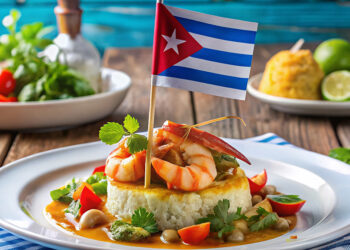 best foods to try in Cuba