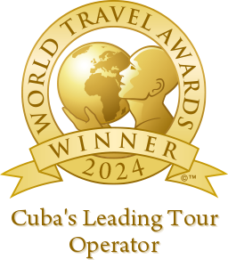 World Travel Awards 2024 winner