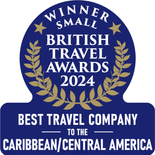 BTA 2024 Caribbean Winner