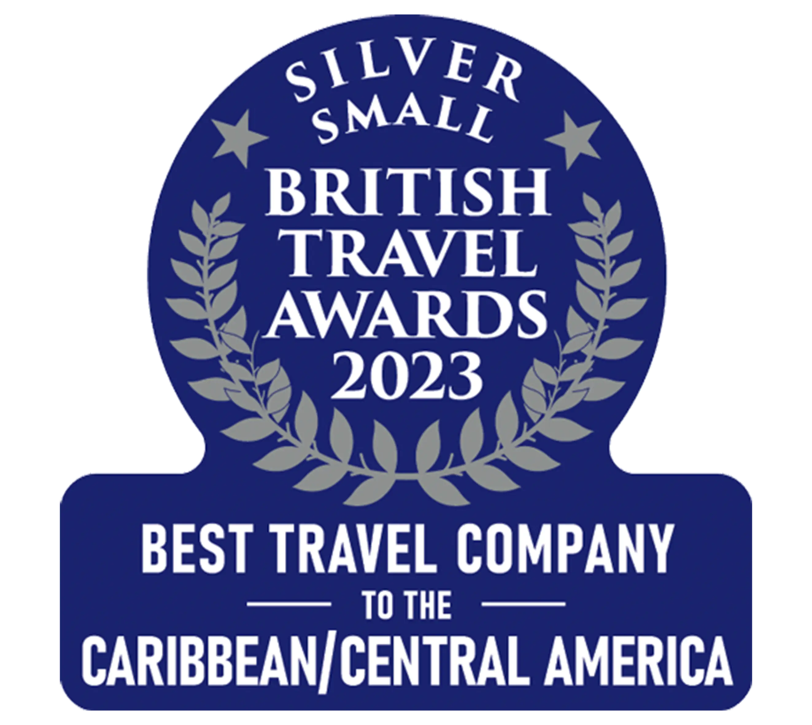 British Travel Awards 2023