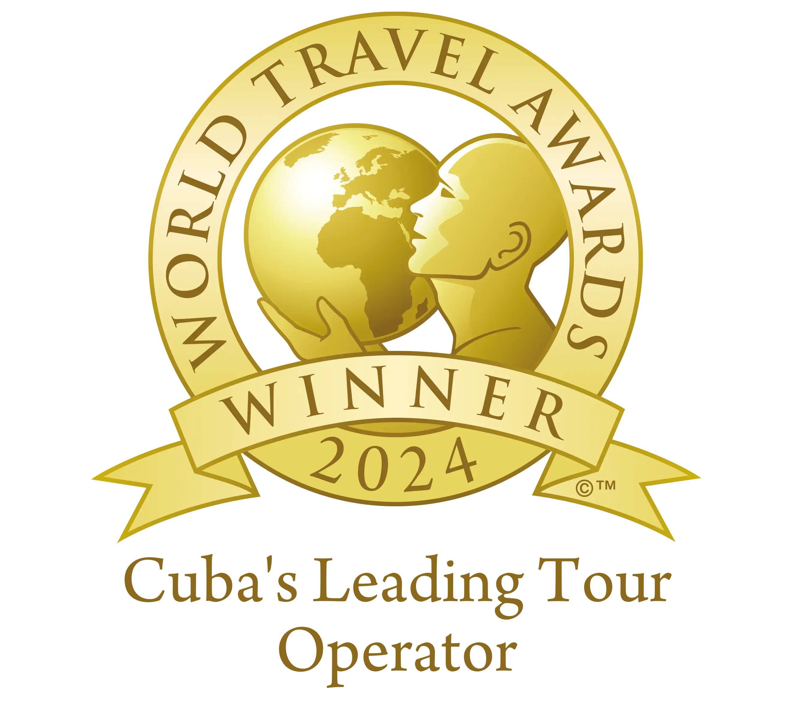 World Travel Awards 2024